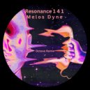 Melos Dyne - Airplane Mode (Octave (RO) Remix)