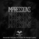 Alexander Pokudov - Pink Bathyscaphe (Extended Mix)