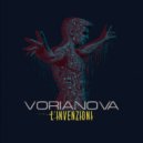 Vorianova - L'Invenzioni
