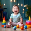 El arte de calmar & Los niños de la canción de cuna del bebé & El país de los sueños del bebé - Primer Viaje De Orquesta ()