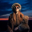 Lofi Place & Beautiful Relaxing Music Channel & Beautiful Relaxing Cello Music - Hip Hop Lowers Evening Tension ()