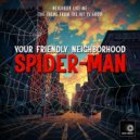Geek Music - Neighbor Like Me (From \