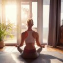 Audio Hipnosis TCX & Música Meditativa & Arboles en Llamas - Fluir De Energía Meditativa ()