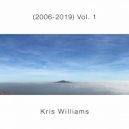 Kris Williams - Be Version