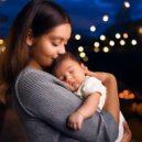 Maestro del lo-fi & Hermosos sonidos de la naturaleza & Toque de la naturaleza - Cadencia Tranquila Y Fluida