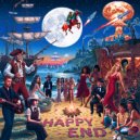 The Strange Roofs - Snake on fire ()