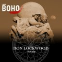 Don Lockwood - Spirit