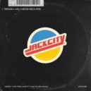 REIGN (US) & The Neighbours Ft. Natalie Maida - Need The Feeling