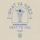 Steven Monray - Next To You