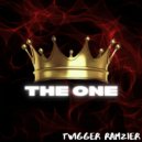 Twigger Ramzier - THE ONE ()