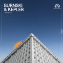Burnski & Kepler - Contemplate