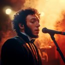 Нейробеларус - Пушкин - Чудное мгновенье ()