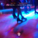 Matte - Teardrops