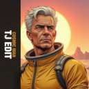 TJ Edit - Bar Cosmic