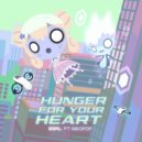 S3RL feat. IgikoPop & IC3MANIA - Hunger For Your Heart