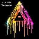 DJ A1111Y - The Barbers (sped up)