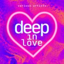 Paulsen, Stryczek - Stranger Space Inside My Heart (Original Mix)