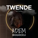 Adem Bogoceli feat. TruRaw - Twende (Original Mix)