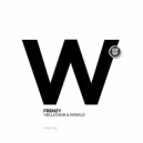 Vellichor & Howlo - Frenzy (Original Mix)