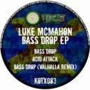 Luke McMahon - Acid Attack (Original Mix)