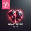 EDUKE - Heartbreak (Extended Mix)