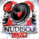 Duke Dulwich & Venessa Jackson - Dove (I\'ll Be Loving You) (Discotron Extended Remix)