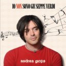 Andrea Giops - Genet