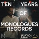 Ben Gomori - When This Is All Over
