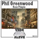 Phil Greenwood - Been Pimpin (Original Mix)