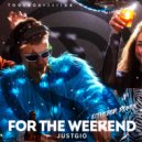 JustGio - For The Weekend