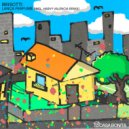 Brisotti - Lança Perfume (Harvy Valencia Remix)