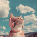 Flynet, Chill House Kitten - Deserted road (Original Mix)