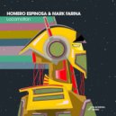 Homero Espinosa & Mark Farina - Locomotion