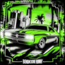 BOWSY - BENDICION FUNK (Original Mix)