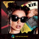 XIE - LOVE LANGUAGE (Original Mix)