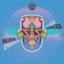 Hallex M & Afrosideral - La Casa Esta Loca (Original Mix)