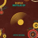 D4NYO - Onarga (Original Mix)