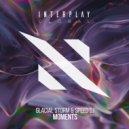 Glacial Storm, Speed DJ - Moments