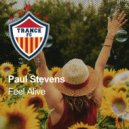 Paul Stevens - Feel Alive