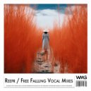 ReepR - Free Falling (Vocal Radio Mix)