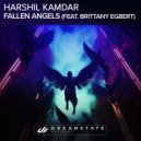 Harshil Kamdar & Brittany Egbert - Fallen Angels