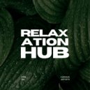 Slow World - Hideaway