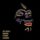 Domineeky & Tru Roots Project - Do What You Like (Domineeky 24900 Miles Instrumental)