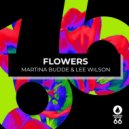 Martina Budde, Lee Wilson - Flowers (Radio Edit)