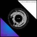 Juan Alminana Obando - Evolution