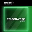 Robinito - Rising High