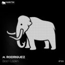 M. Rodriguez - Been Llookin (Original Mix)