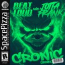 JottaFrank, Beatloud - Cronic (2021)