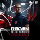 Polish Punisher, Regain, Xense feat. Chris Ponate - Lurking In My Mind (Extended Mix)