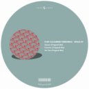 Alejandro Fernandez - Space (Original Mix)
